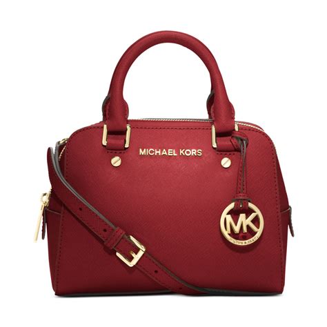 macys michael kors satchels|macy's michael kors purse clearance.